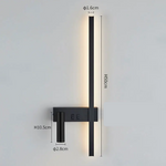 Applique murale chevet - Vignette | VAM - Maison Lumière