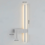 Applique murale chevet - Vignette | VAM - Maison Lumière