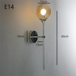Applique murale chrome - Vignette | VAM - Maison Lumière