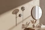 Applique murale chrome - Vignette | VAM - Maison Lumière