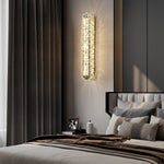 Applique murale en cristal design - Vignette | VAM - Maison Lumière