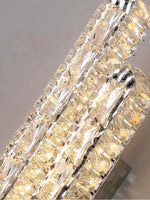 Applique murale en cristal design - Vignette | VAM - Maison Lumière