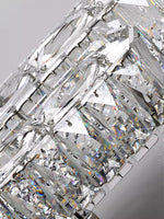 Applique murale en cristal design - Vignette | VAM - Maison Lumière