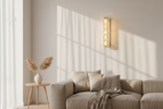 Applique murale en cristal design - Vignette | VAM - Maison Lumière