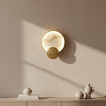 Applique murale cuivre - Vignette | VAM - Maison Lumière