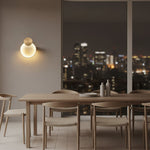 Applique murale cuivre - Vignette | VAM - Maison Lumière