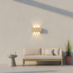 Applique murale d'extérieur - Vignette | VAM - Maison Lumière