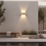 Applique murale d'extérieur - Vignette | VAM - Maison Lumière