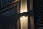 Applique murale en aluminium extérieur - Vignette | VAM - Maison Lumière
