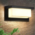 Applique murale extérieure Led étanche IP66 - Vignette | VAM - Maison Lumière