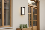 Applique murale extérieure Led étanche IP66 - Vignette | VAM - Maison Lumière