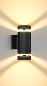 Applique murale extérieur terrasse - Vignette | VAM - Maison Lumière