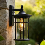 Applique murale jardin - Vignette | VAM - Maison Lumière