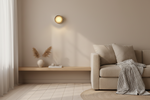 Applique murale jaune - Vignette | VAM - Maison Lumière