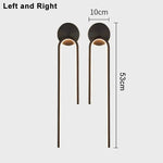 Applique murale moderne - Vignette | VAM - Maison Lumière