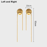 Applique murale moderne - Vignette | VAM - Maison Lumière