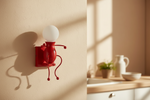 Applique murale originale - Vignette | VAM - Maison Lumière