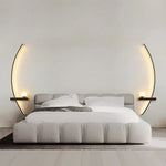Applique murale tête de lit - Vignette | VAM - Maison Lumière