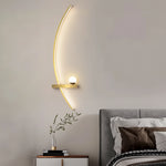 Applique murale tête de lit - Vignette | VAM - Maison Lumière