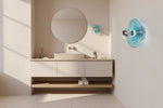 Applique murale verre - Vignette | VAM - Maison Lumière