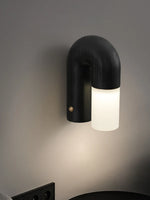 Appliques murales en bois - Vignette | VAM - Maison Lumière