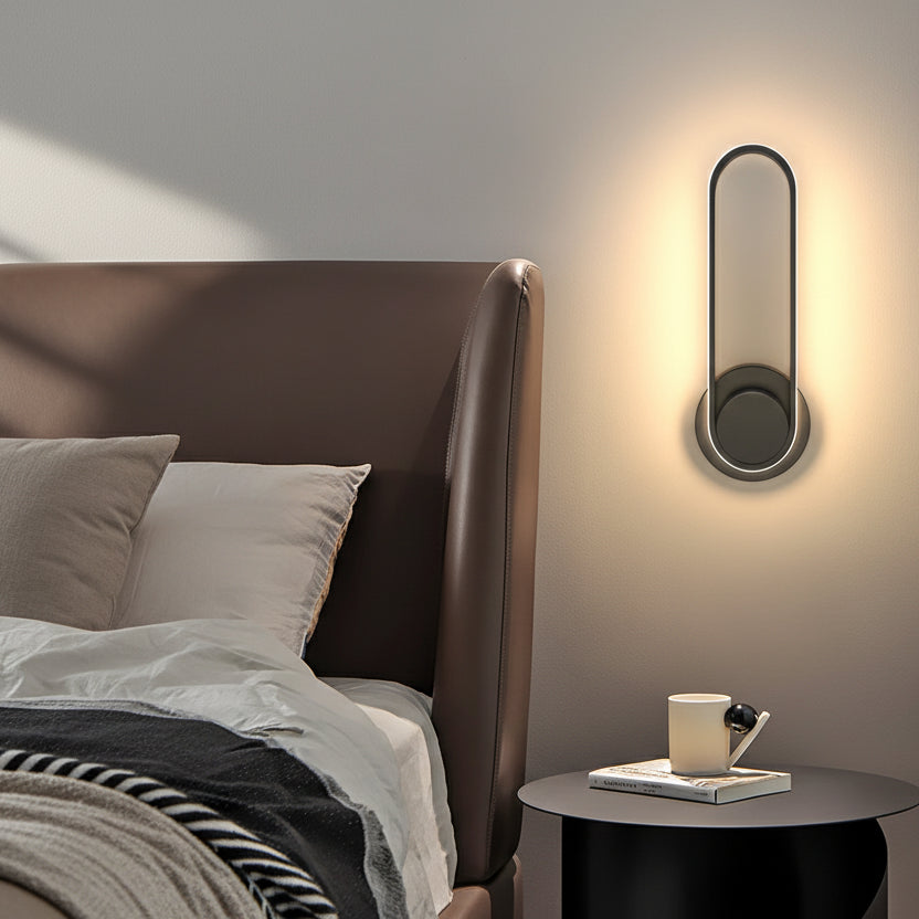 Chambre applique murale