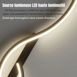 Grande applique murale - Vignette | VAM - Maison Lumière