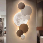 Grande applique murale - Vignette | VAM - Maison Lumière