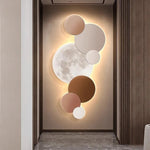 Grande applique murale - Vignette | VAM - Maison Lumière