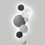 Grande applique murale - Vignette | VAM - Maison Lumière