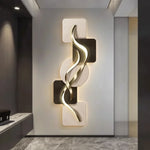 Grande applique murale design - Vignette | VAM - Maison Lumière