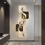 Grande applique murale design - Vignette | VAM - Maison Lumière