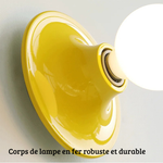 LED décor intérieur applique murale - Vignette | VAM - Maison Lumière