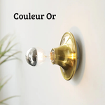 LED décor intérieur applique murale - Vignette | VAM - Maison Lumière