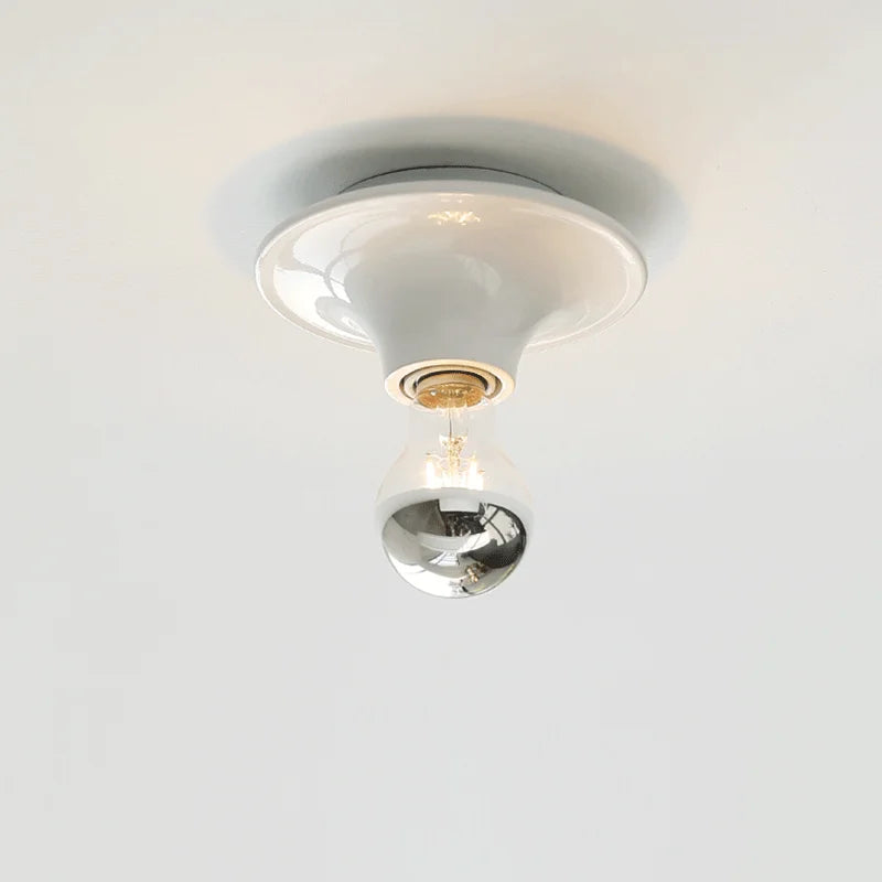 LED décor intérieur applique murale plafonnier blanc
