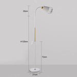 Lampe LED en fer forgé - Vignette | VAM - Maison Lumière