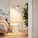 Lampe LED en fer forgé - Vignette | VAM - Maison Lumière