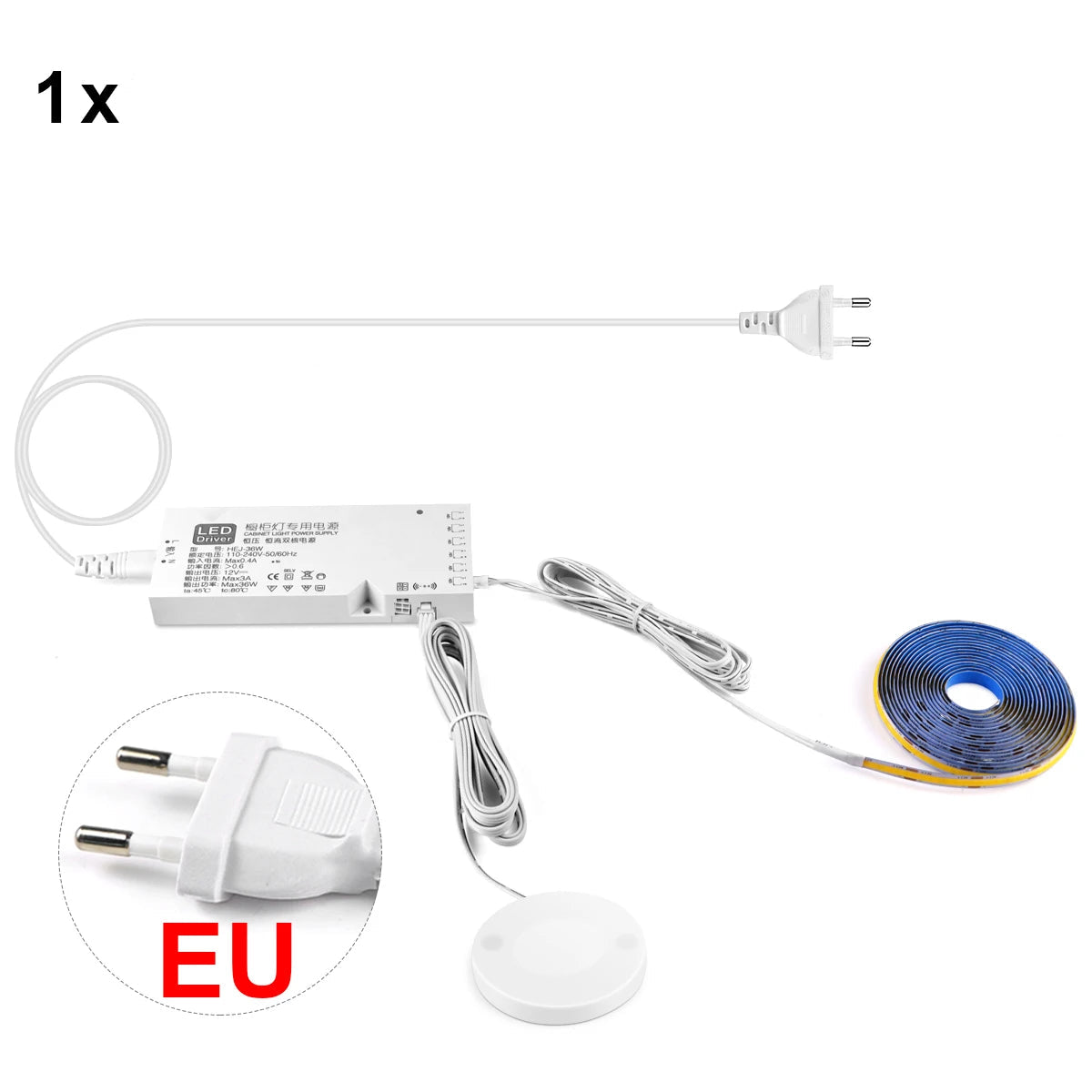 Lampe applique murale 1