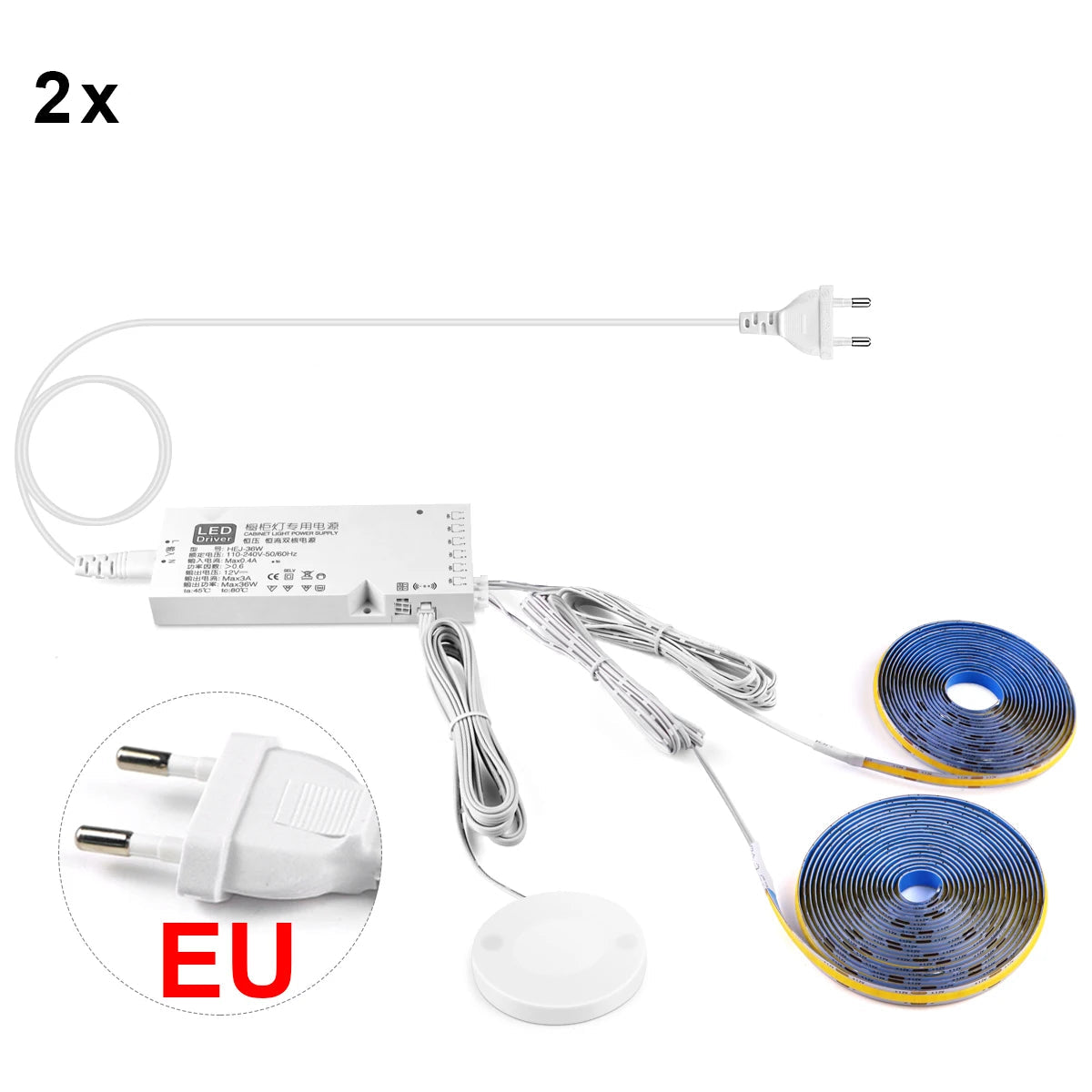 Lampe applique murale 2