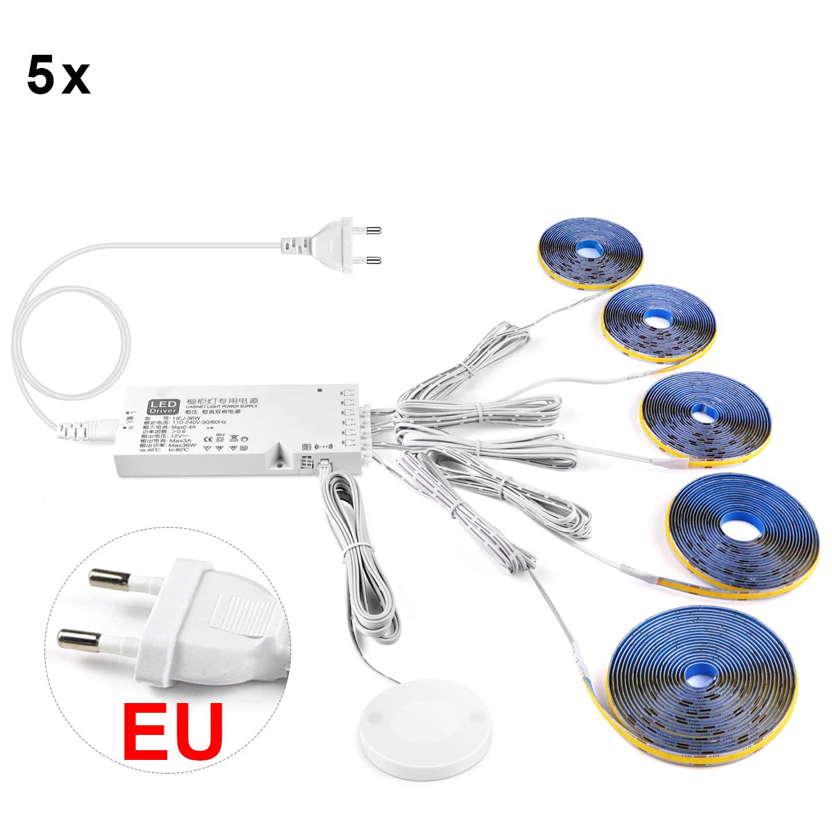 Lampe applique murale 5