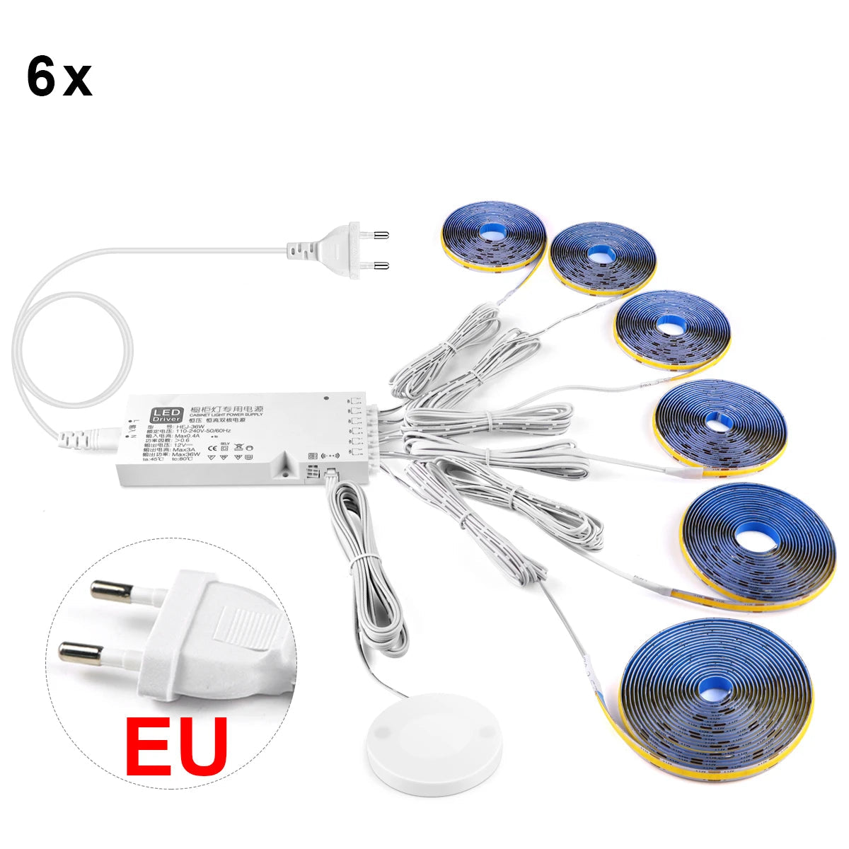 Lampe applique murale 6