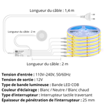 Lampe applique murale - Vignette | VAM - Maison Lumière