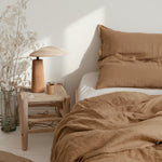 Lampe bois - Vignette | VAM - Maison Lumière