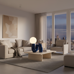 Lampe chevet - Vignette | VAM - Maison Lumière