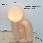 Lampe chevet - Vignette | VAM - Maison Lumière