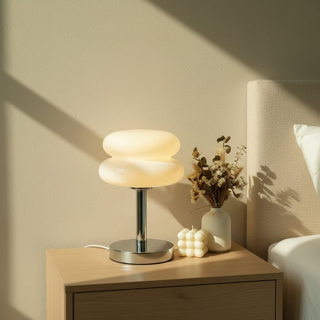 Lampe de chevet chambre