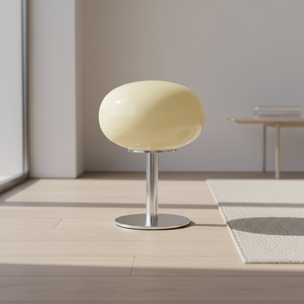 Lampe de chevet de jour