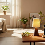 Lampe rétro - Vignette | VAM - Maison Lumière