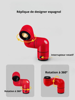 Floor lamp - Vignette | VAM - Maison Lumière