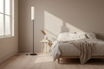 Lampe sur pied pour salon - Vignette | VAM - Maison Lumière